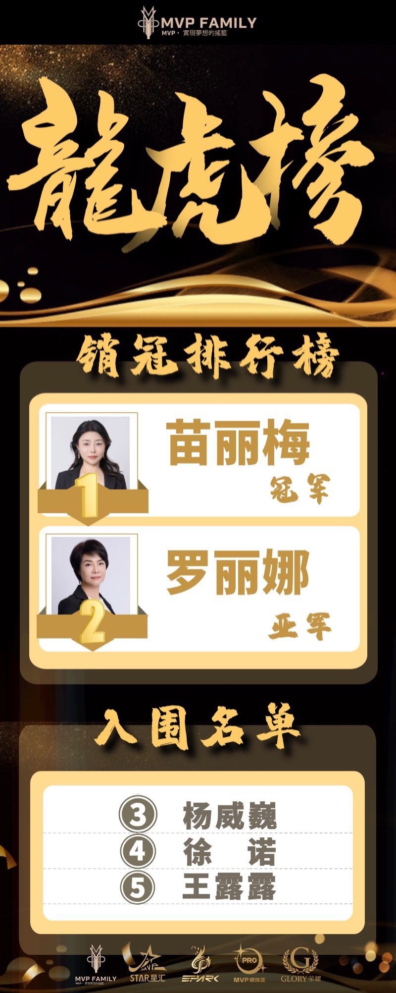 销冠龙虎榜海报